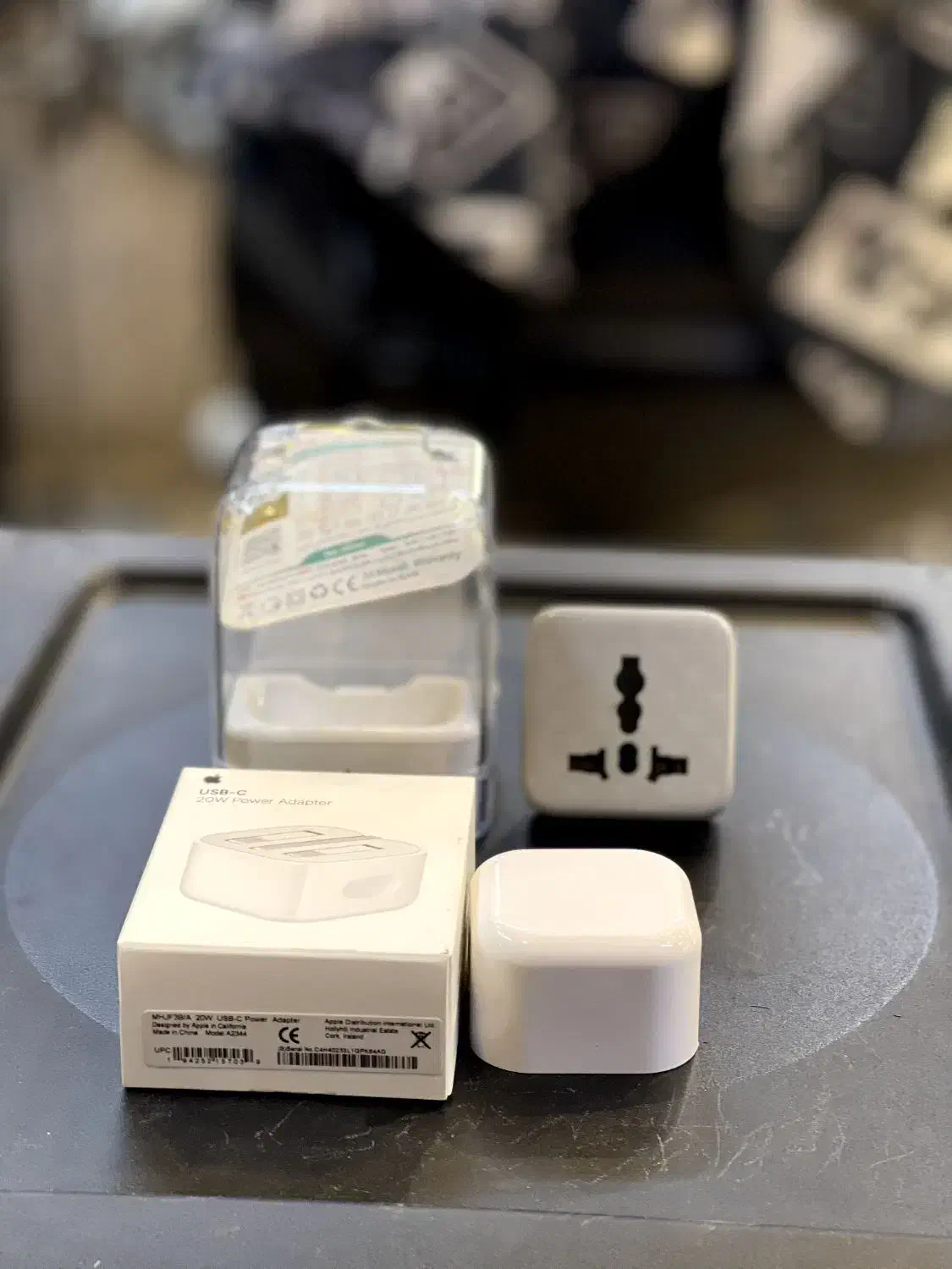 شارژر آیفون|لوازم جانبی موبایل و تبلت|املش, |دیوار