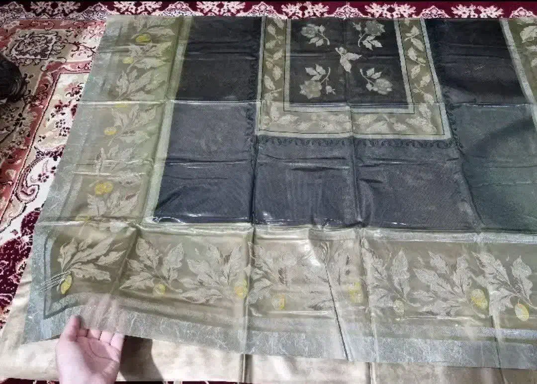 سفره تمیز و نو|سفره، حوله، دستمال آشپزخانه|ساوه, |دیوار