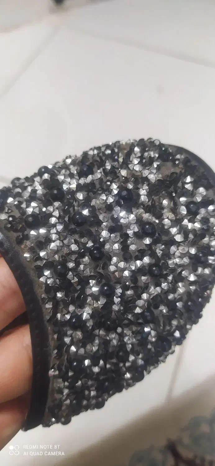 کفش مجلسی دخترانه|کفش و لباس بچه|سبزوار, ولیعصر (نجار آباد)|دیوار