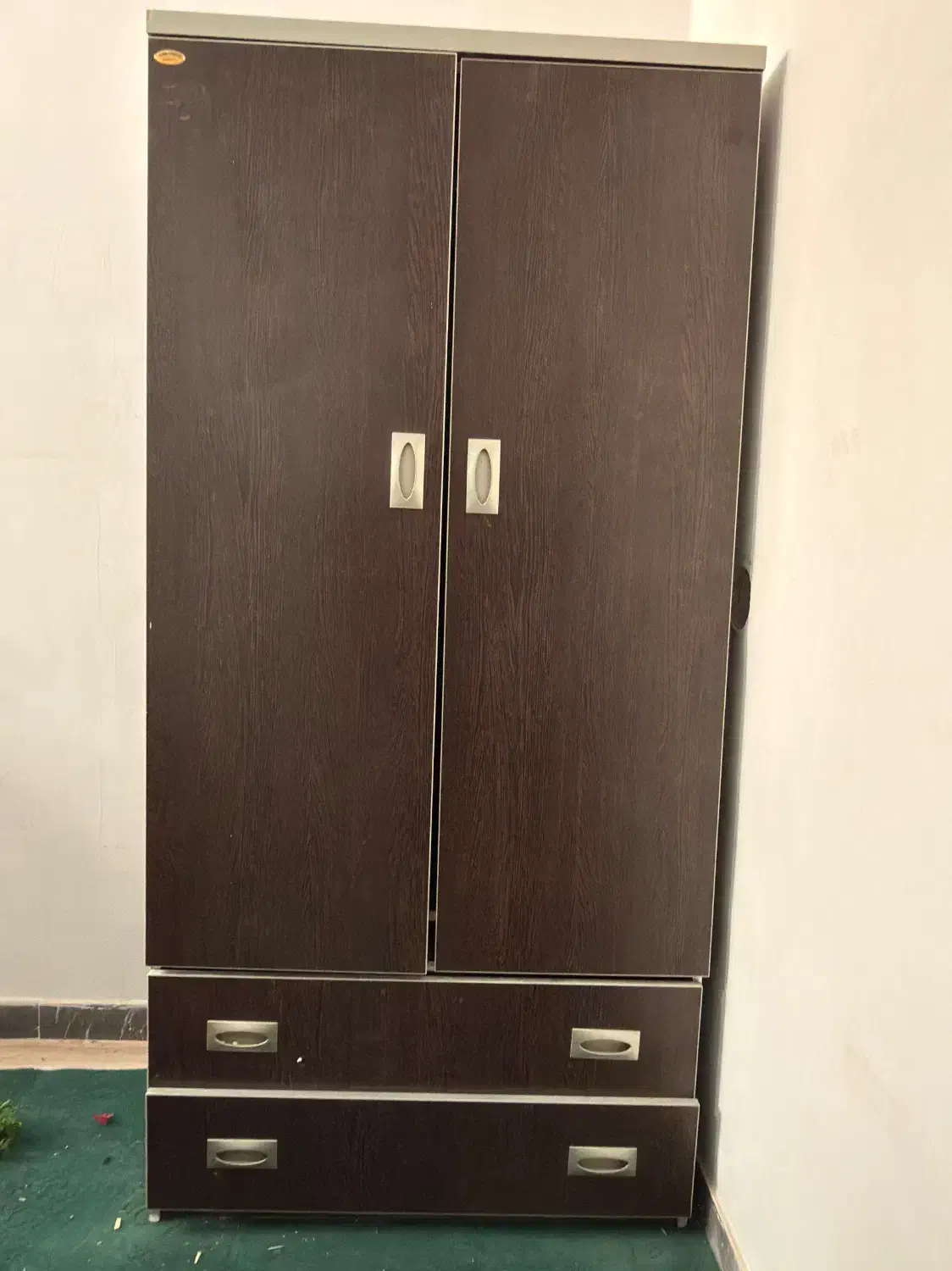 کمد لباس|جاکفشی، کمد، دراور|زاهدان, |دیوار