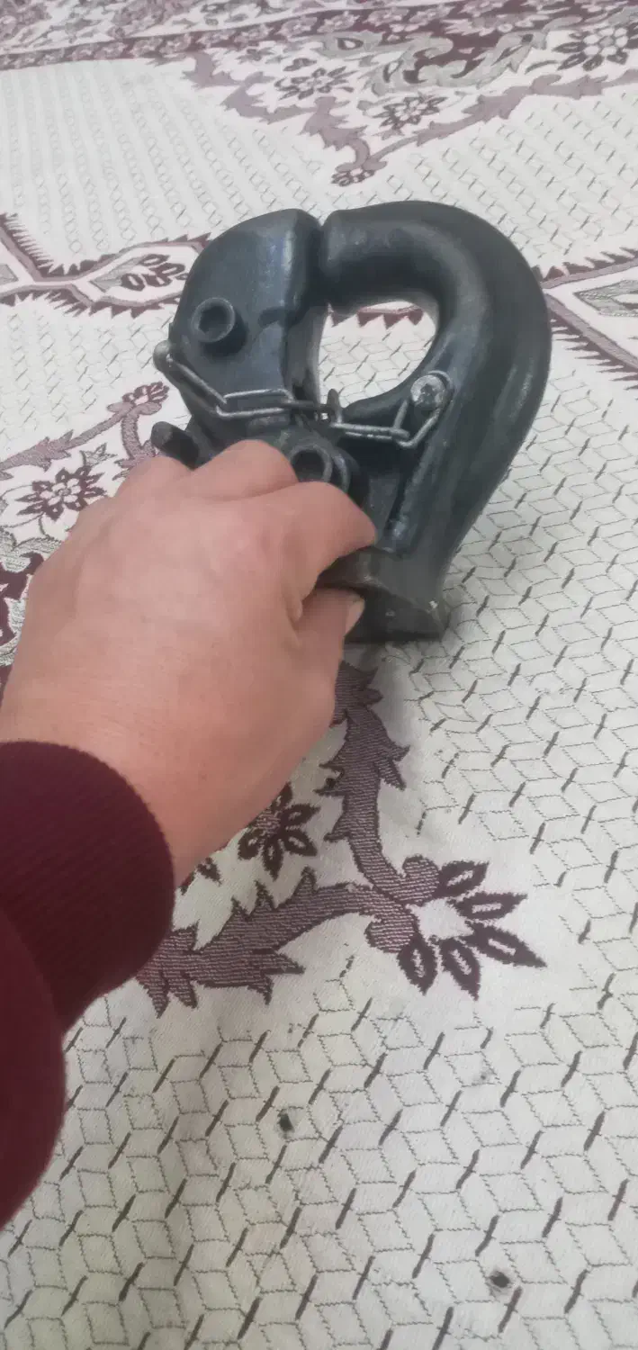 مال بند زیبا|قطعات یدکی و لوازم جانبی|اردبیل, |دیوار