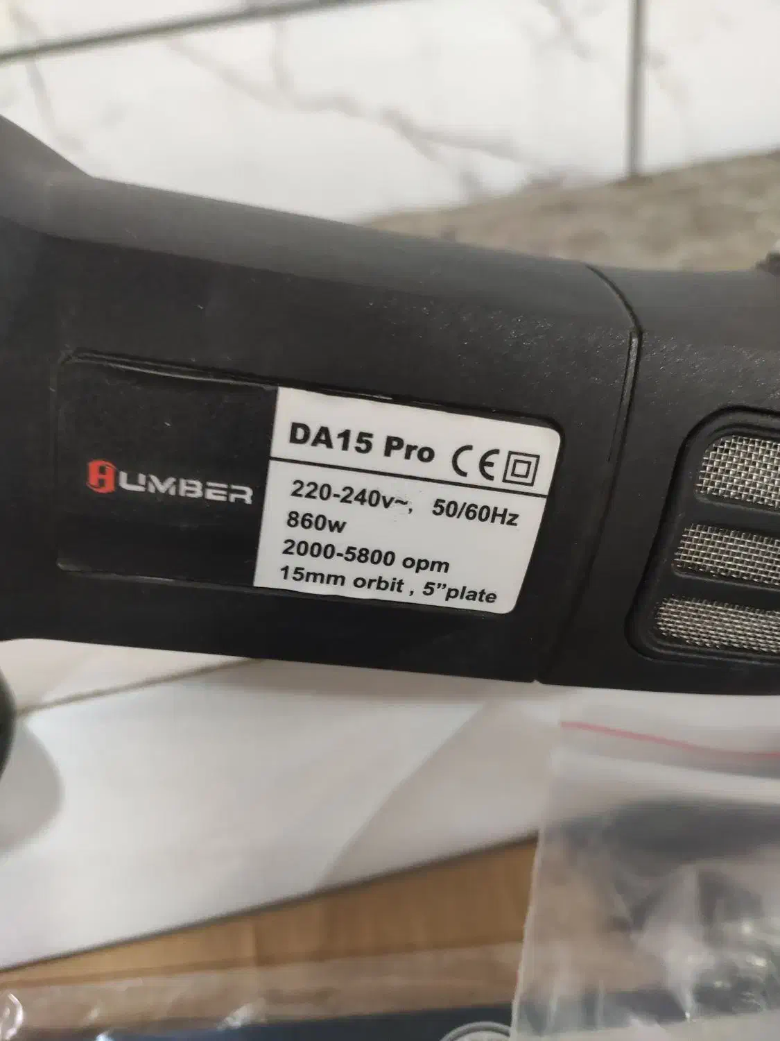 دستگاه پولیش|ابزارآلات|شاهینشهر, طالقانی|دیوار