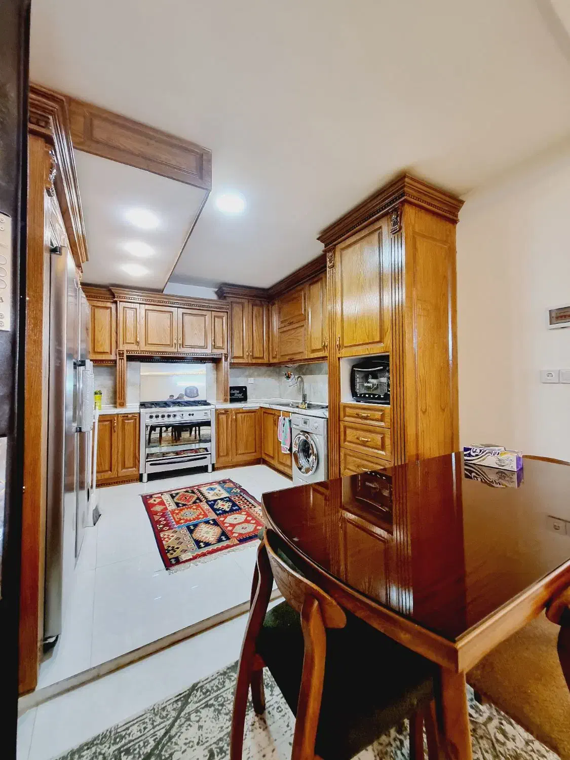 145متر/تکواحدی/10مترحاشیهملک/عبدالمطلب|فروش آپارتمان|مشهد, حجت|دیوار