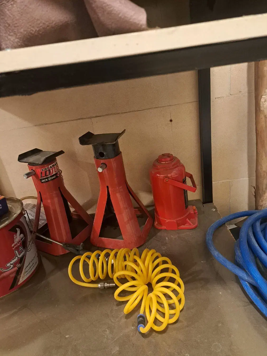 لوازم مغازه آپاراتی|فروشگاه و مغازه|چناران, |دیوار