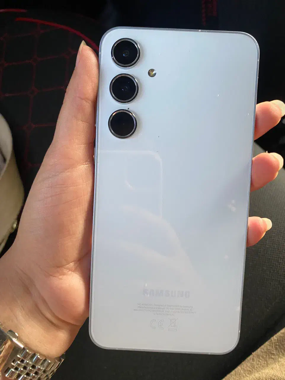 A55|موبایل|شیراز, معالی‌آباد|دیوار