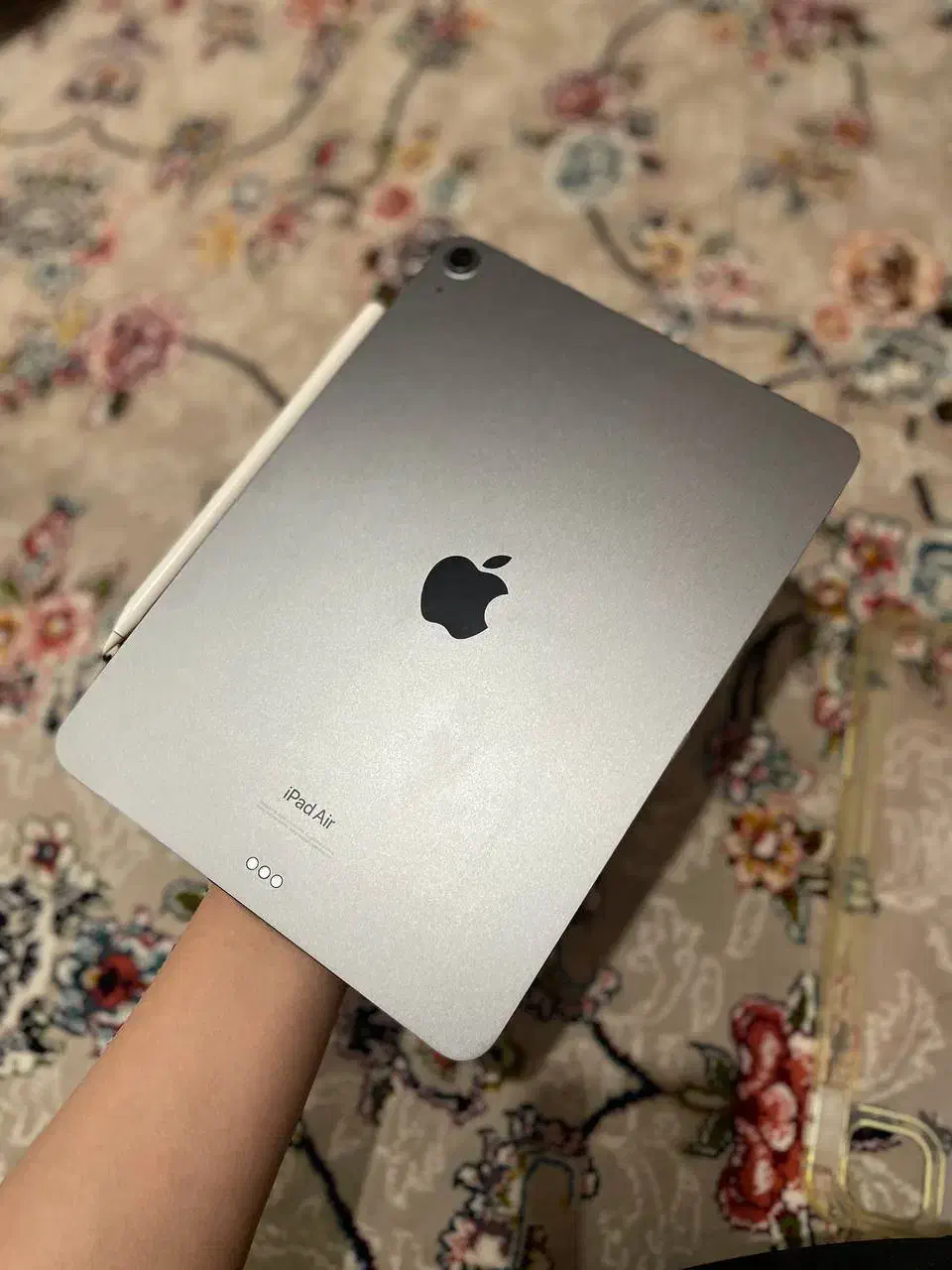 ipad air 5 و ipad pro 2021|تبلت|تهران, پامنار|دیوار