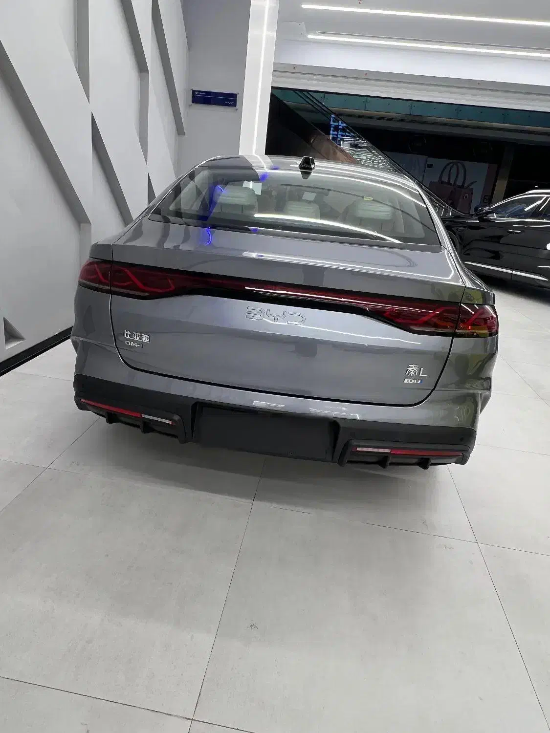 چین ال ۲۰۲۵|خودرو سواری و وانت|تهران, شهرک چیتگر|دیوار