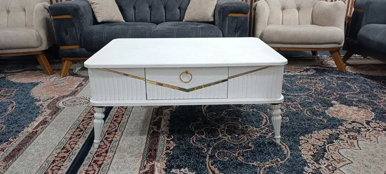 میز عسلی نو|مبلمان خانگی و میز عسلی|دزفول, |دیوار