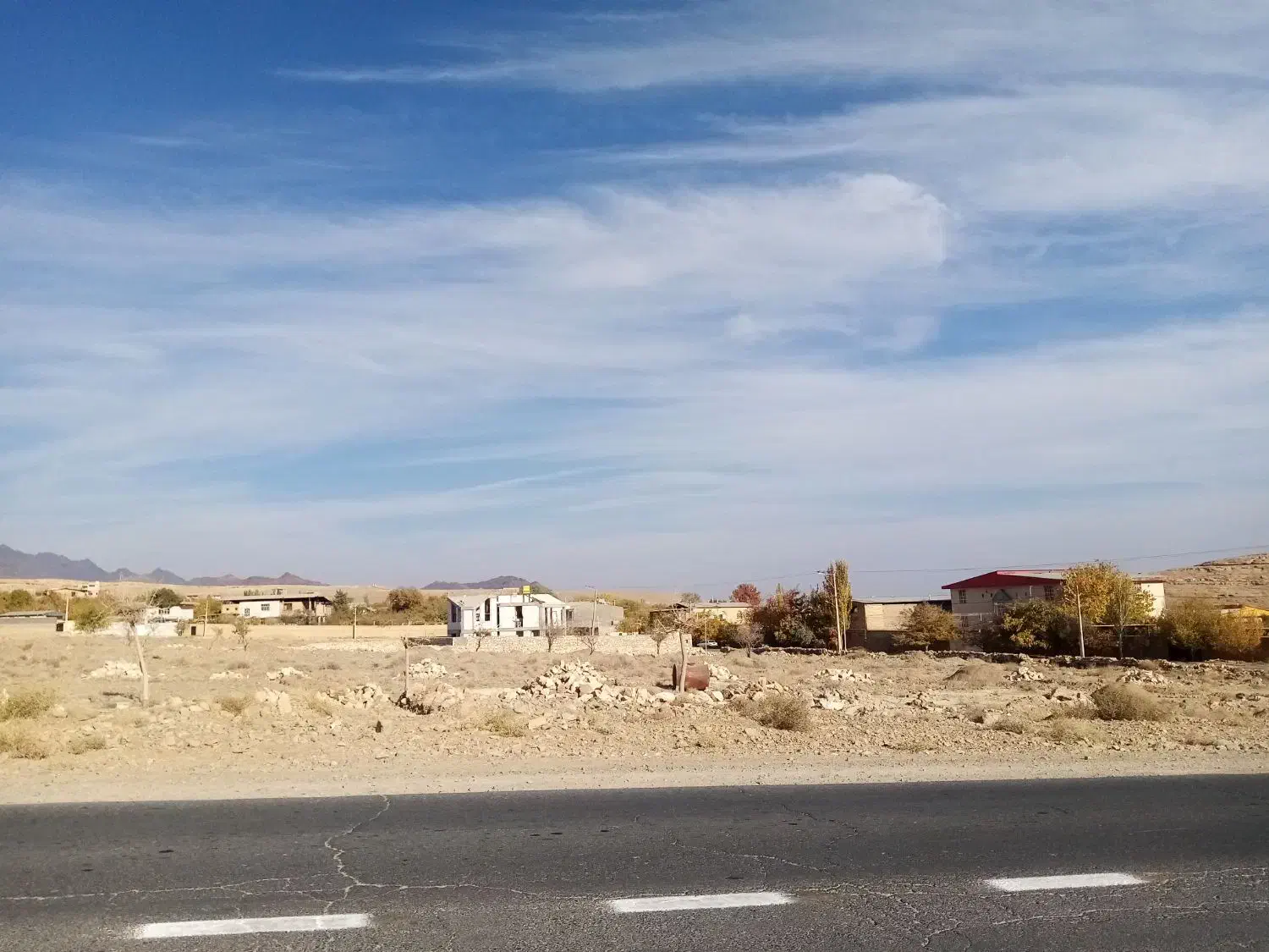 بهترین سرمایه گذاری جهت باغ ویلا در منطقه کرکس|فروش زمین و ملک کلنگی|نطنز, |دیوار