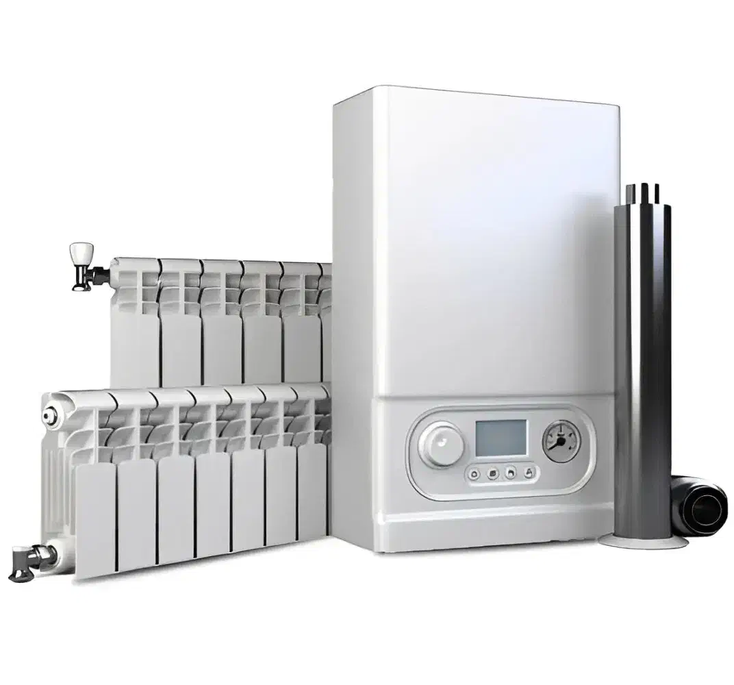 نصب.سرویس و تعمیرات پکیج و آبگرمکن و کولرگازی|خدمات پیشه و مهارت|فولادشهر, C3|دیوار