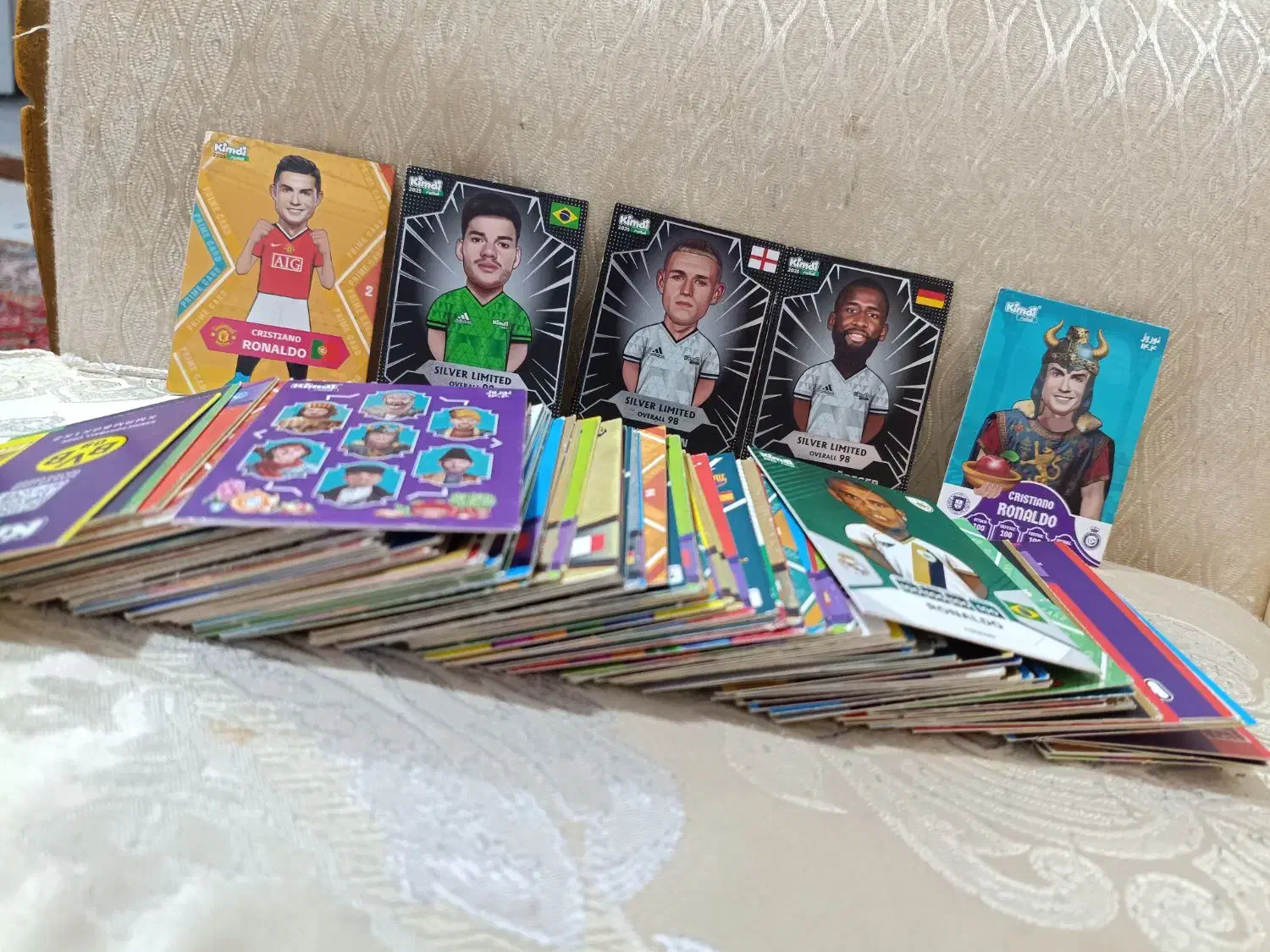 ۴۰۰ عدد کیمدی|اسباب‌‌بازی|اهواز, باغ شیخ|دیوار