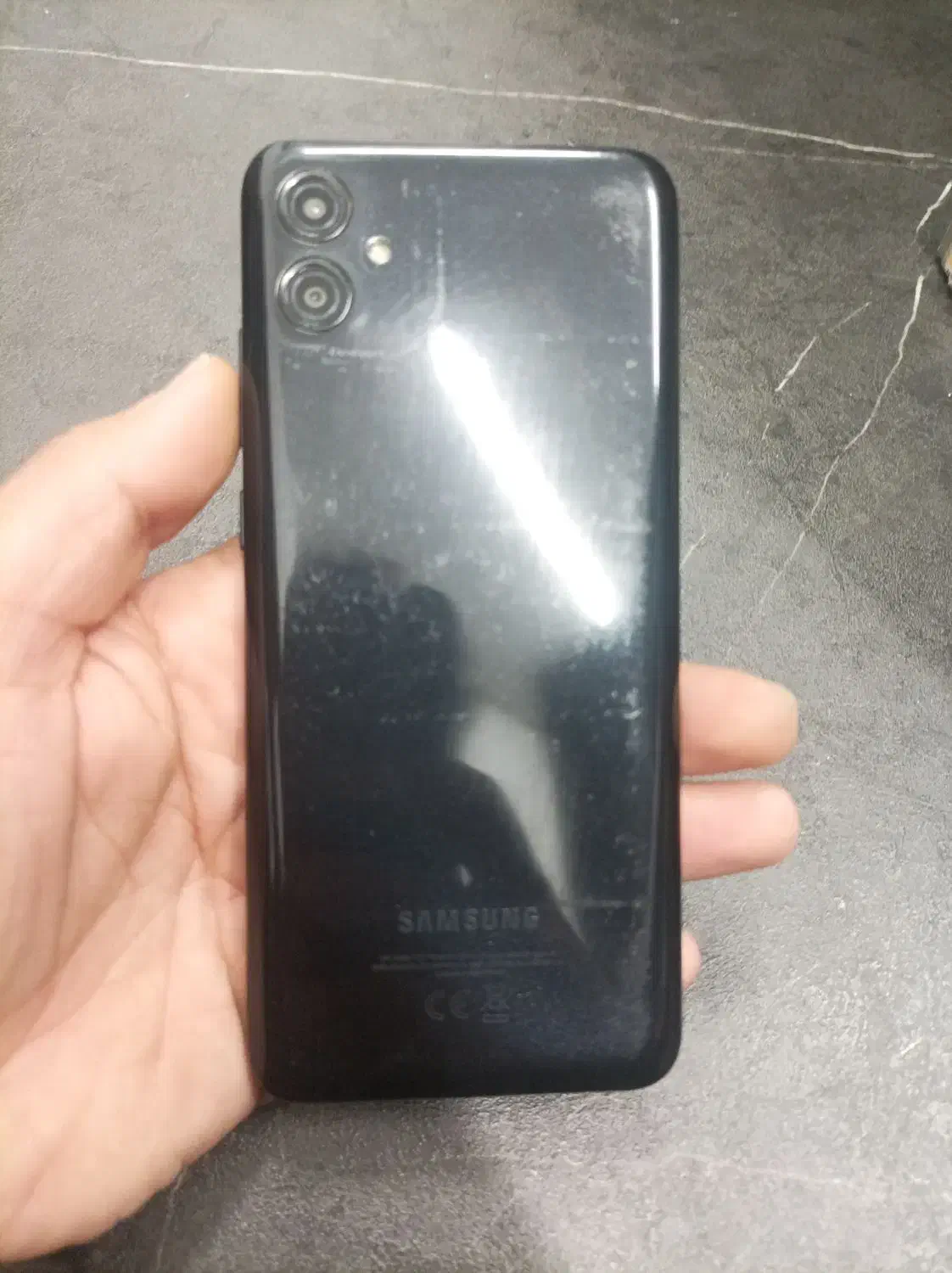 گوشی سامسونگ A04E|موبایل|مشهد, نکاح|دیوار