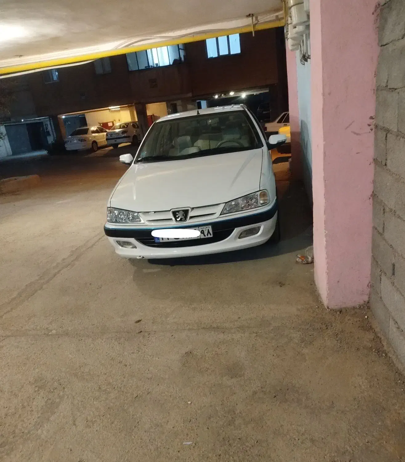 جابه جای مسافر از ایلام به تهران بصورت نفری ودربست|خدمات حمل و نقل|ایلام, |دیوار