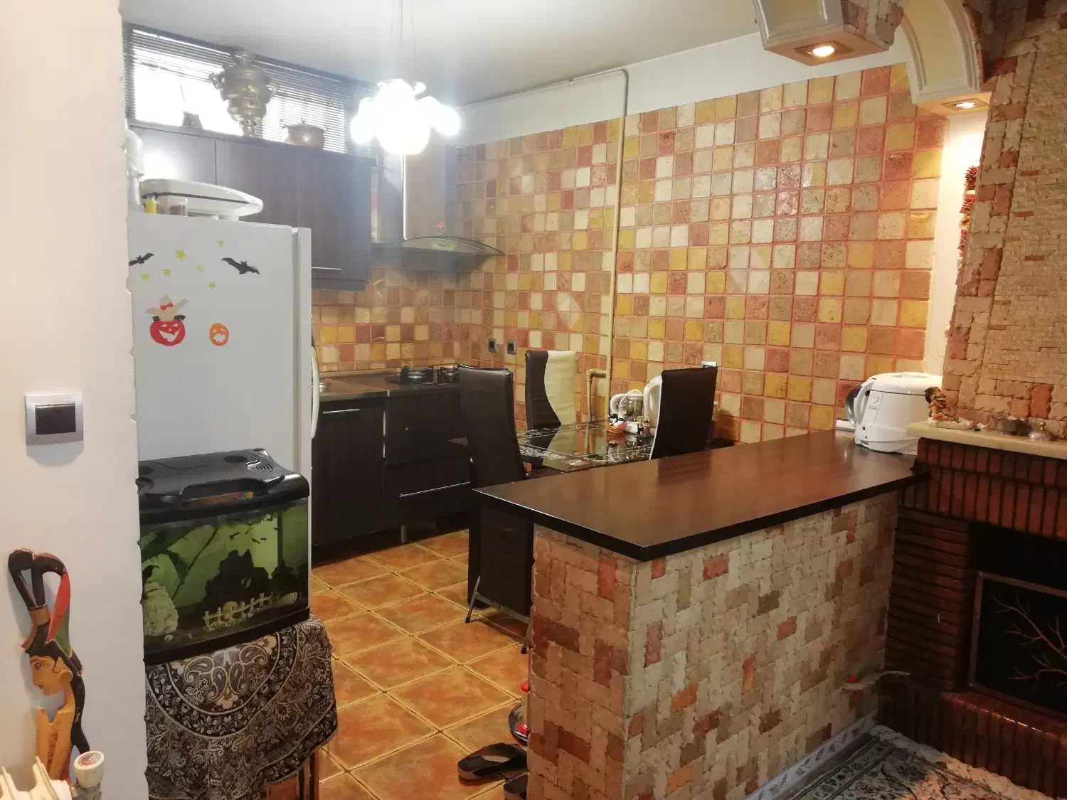 اجاره و رهن آپارتمان ۵۵ متری تک خواب در نیرودریایی|اجارهٔ آپارتمان|تهران, نیروی دریایی|دیوار