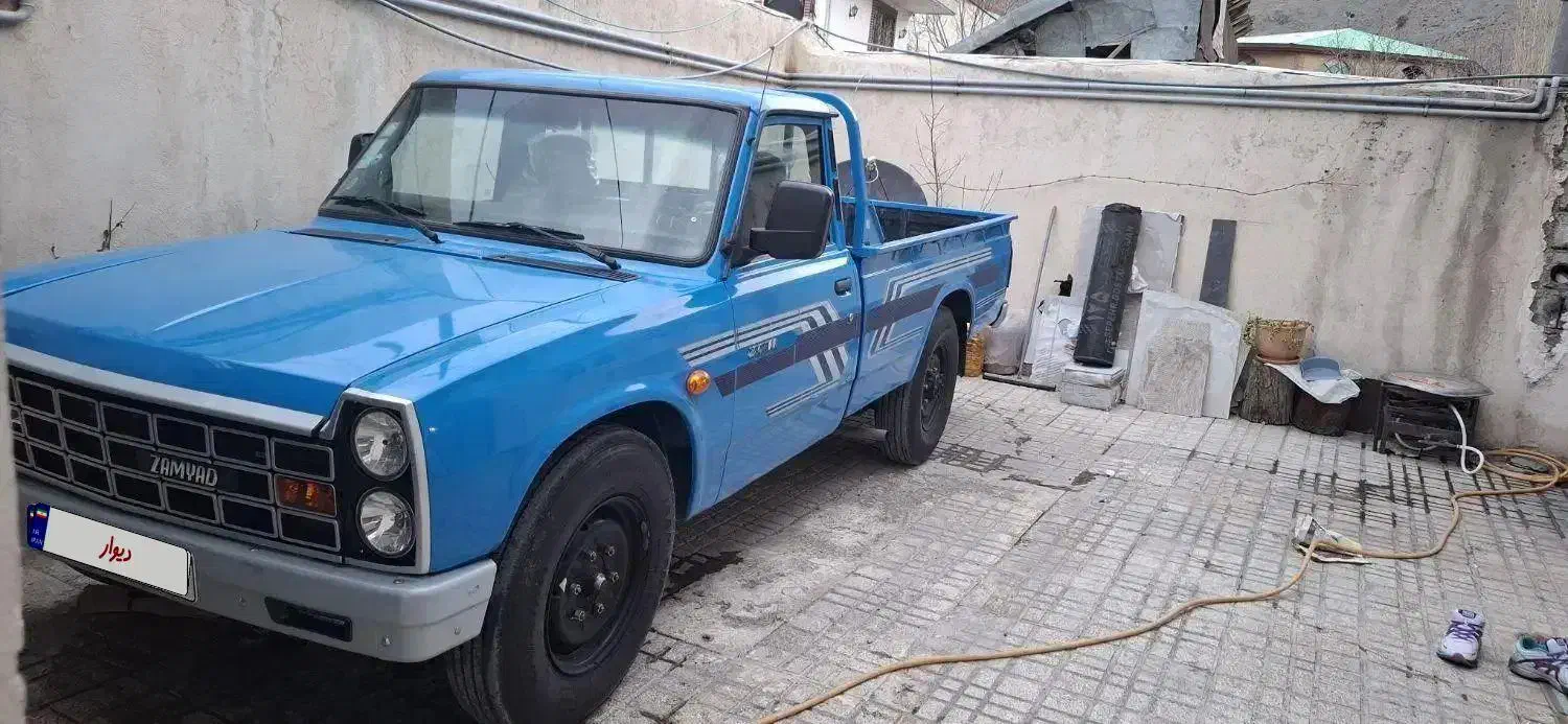 فروشی|خودرو سواری و وانت|کرج, اسلام‌آباد|دیوار