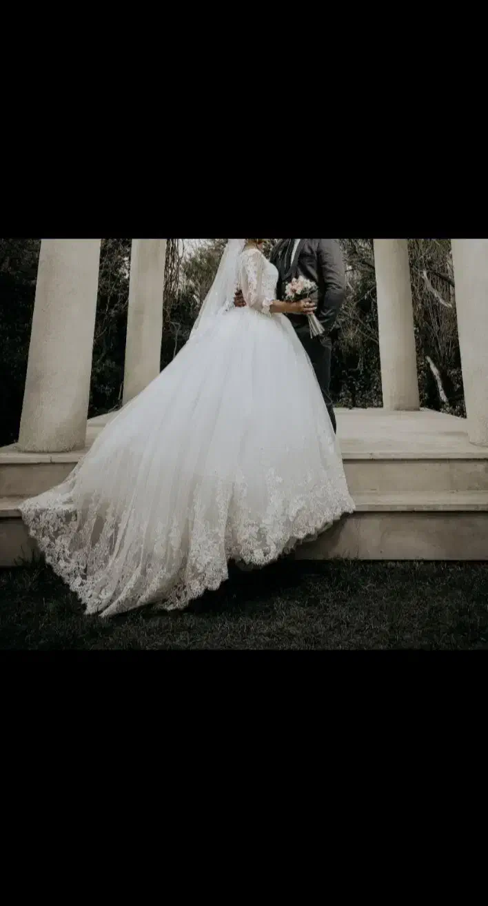 لباس عروس|لباس|فردیس, شهرک هفده شهریور|دیوار