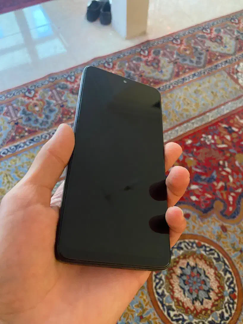 شیائومی نوت ۱۴|موبایل|مشهد, فلسطین|دیوار