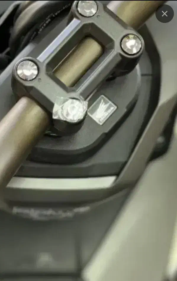 ADV 160 تایلند|موتورسیکلت|فشم, |دیوار