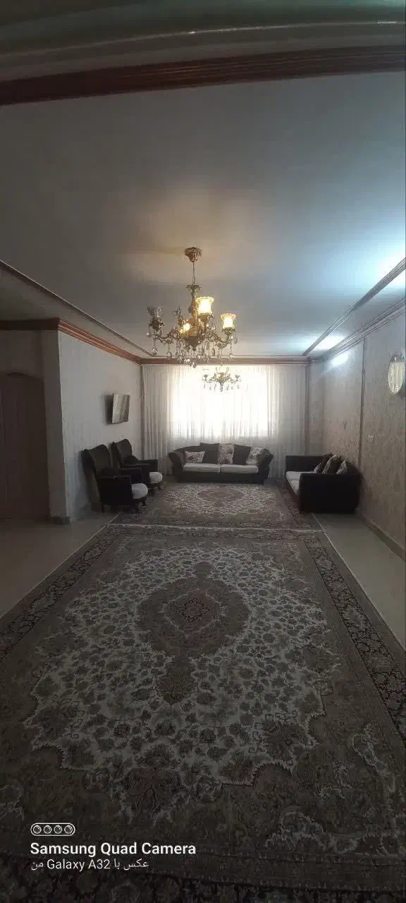 آپارتمان کارخانه قند|فروش آپارتمان|تربت جام, المهدی|دیوار