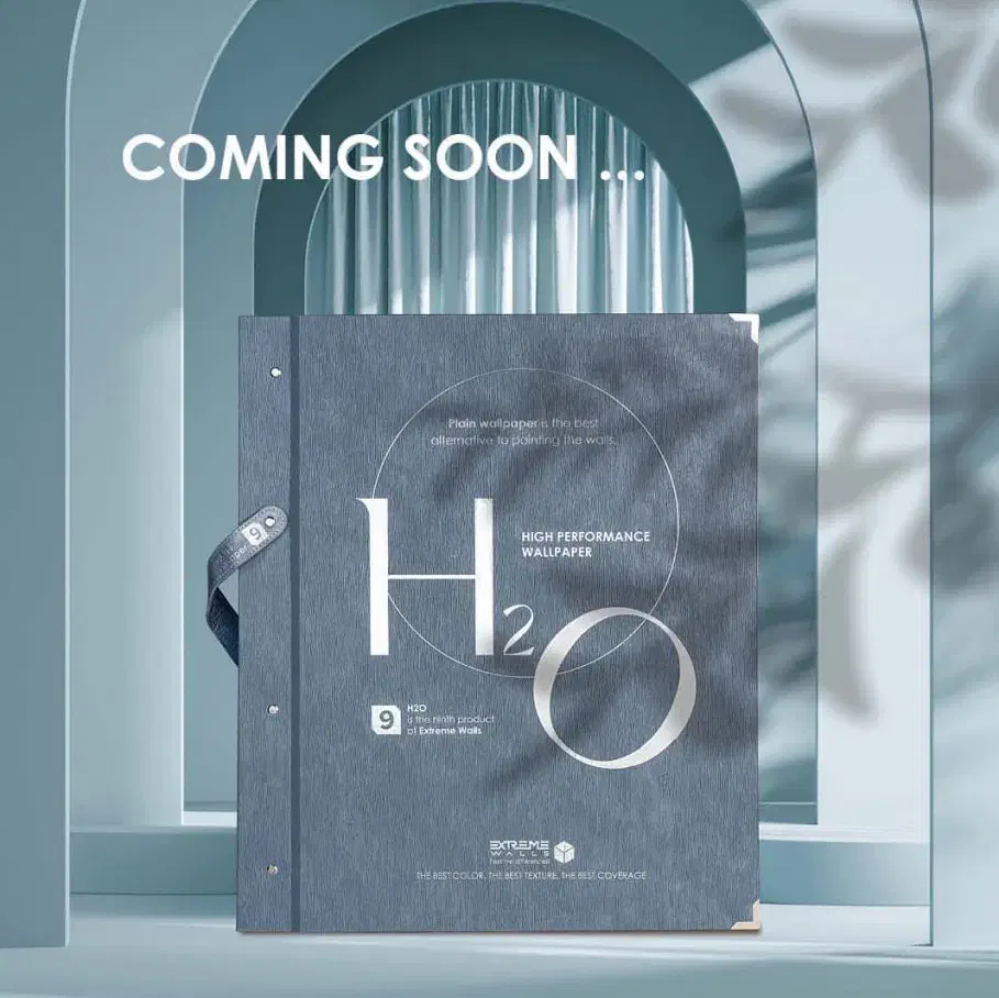 کاغذ دیواری اکستریم|خدمات پیشه و مهارت|قدس, شهر‌قدس|دیوار