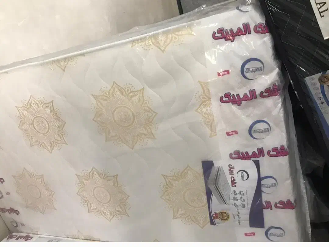 تشک با قطر ۲۹ سانت|تخت و سرویس خواب|قائم‌شهر, |دیوار
