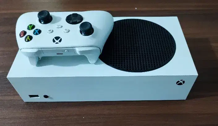 Xbox Series s|کنسول، بازی ویدئویی و آنلاین|لاهیجان, طالقانی|دیوار