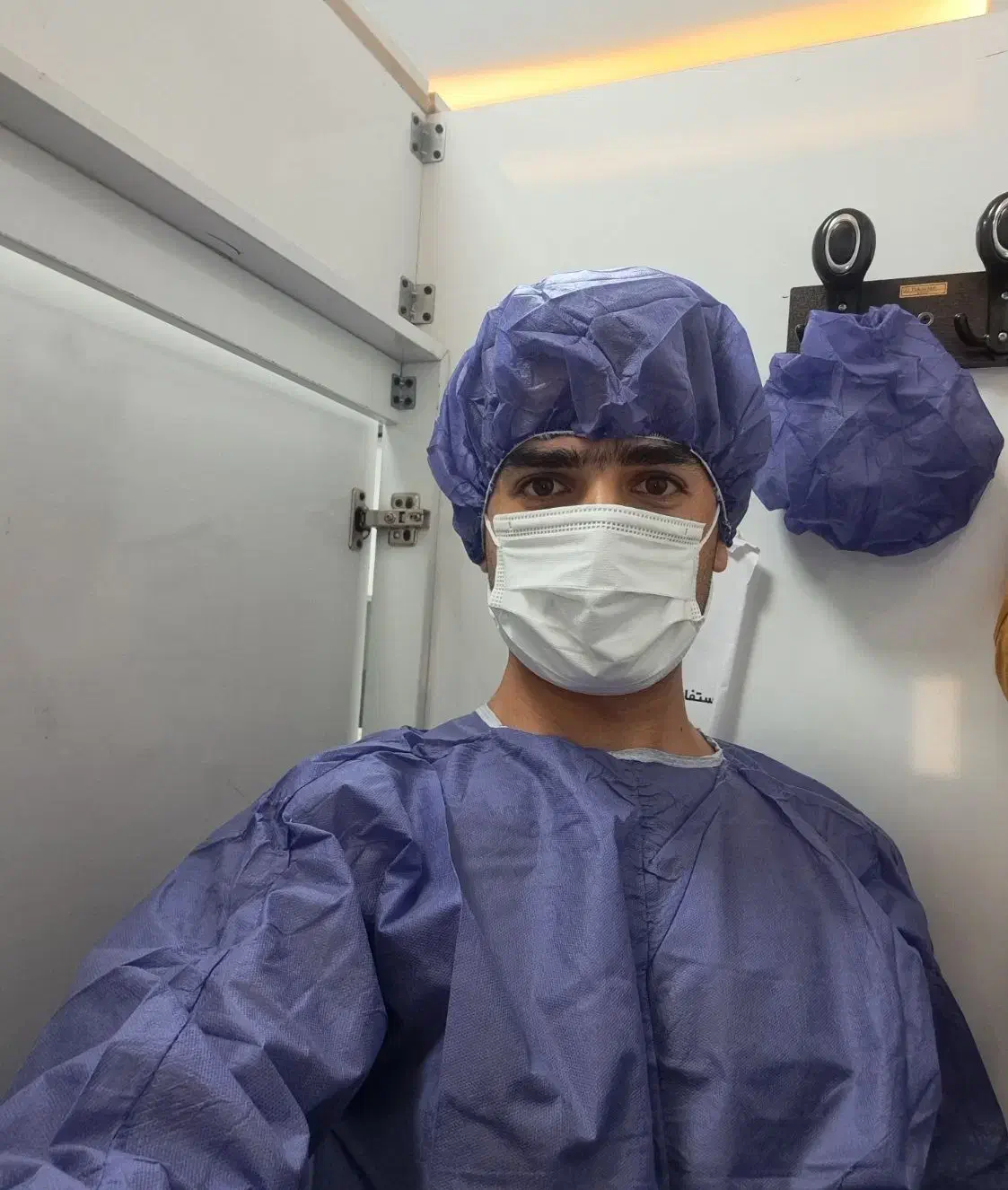 نیاز فوری وام جهت درمان|فعالیت داوطلبانه|منوجان, |دیوار