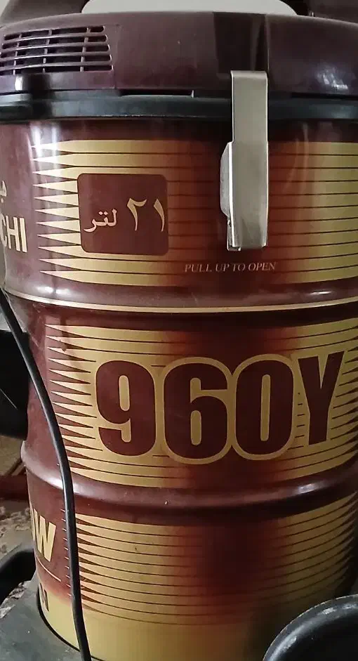 لوازم خانگی جاروبرقی سطلی|جاروبرقی، جارو شارژی، بخارشو|تهران, بازار|دیوار