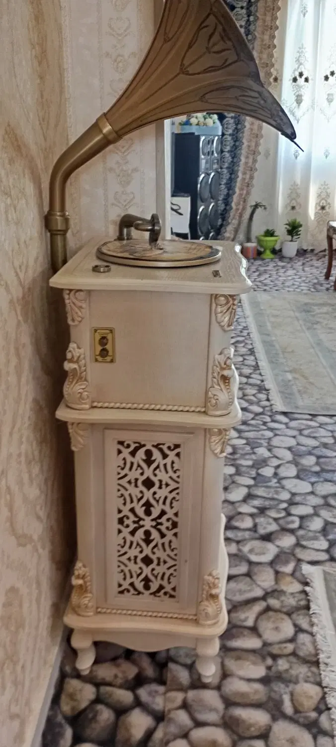 گرام|سیستم صوتی خانگی|اردبیل, |دیوار