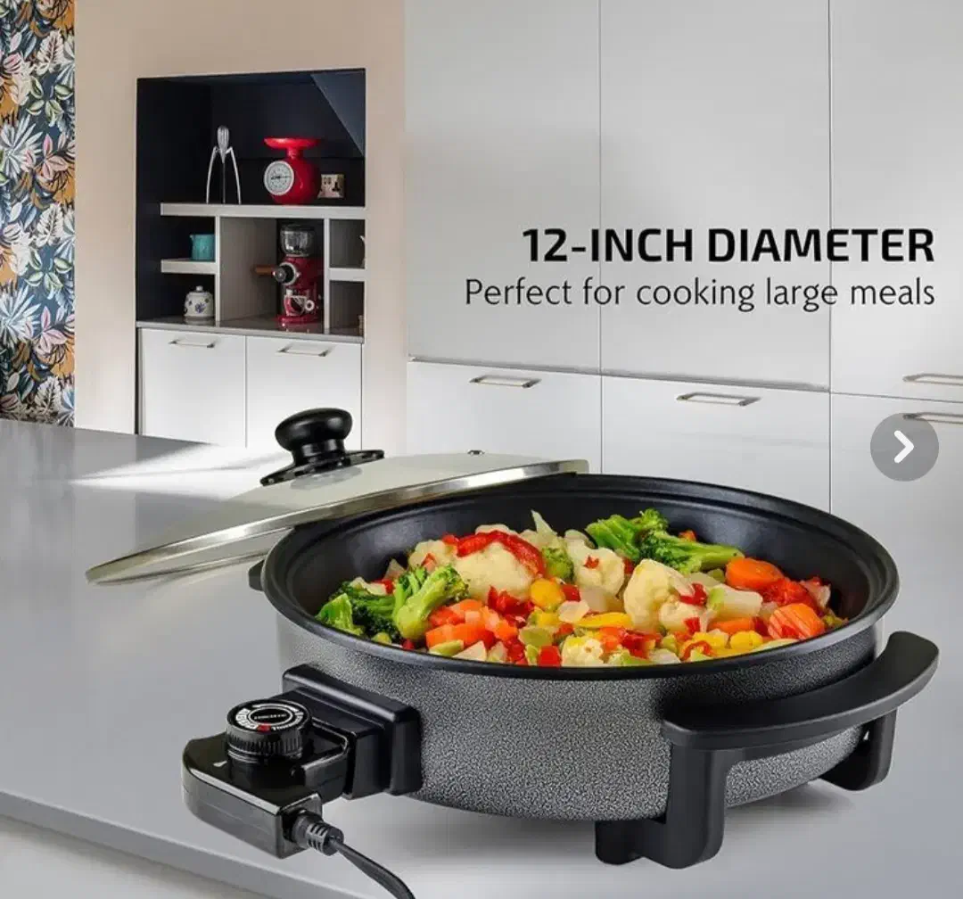 پیتزا پزی برقی|اجاق گاز و لوازم برقی پختوپز|بندرعباس, |دیوار