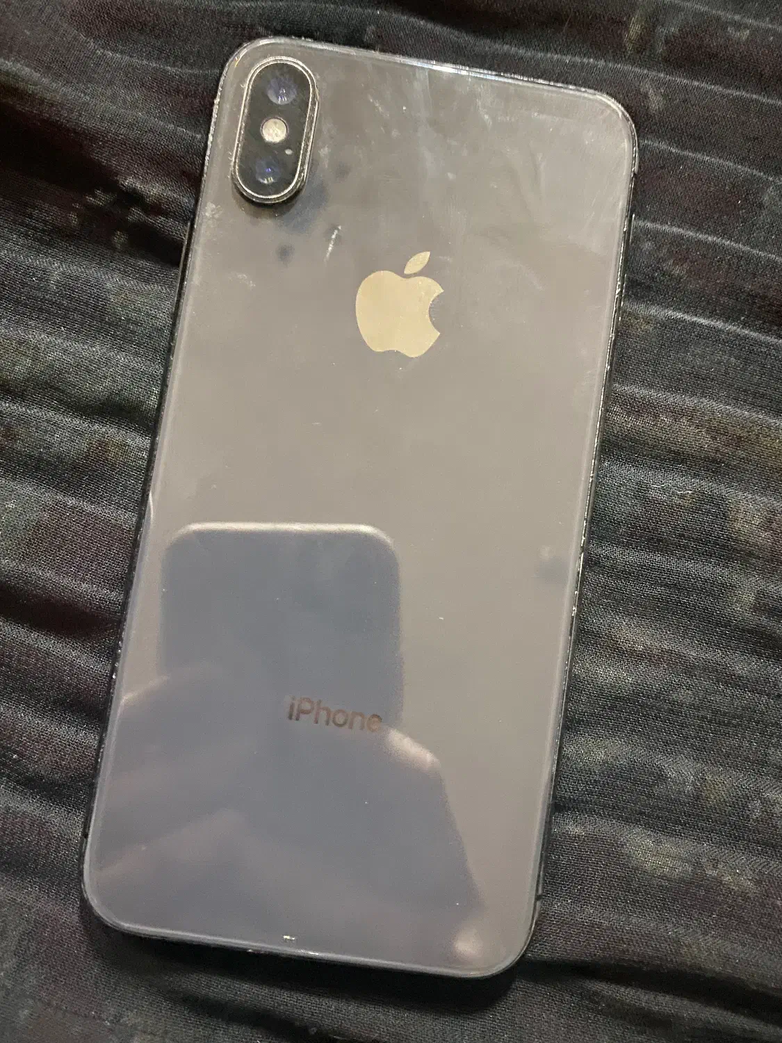 ایفون x|موبایل|جهرم, |دیوار