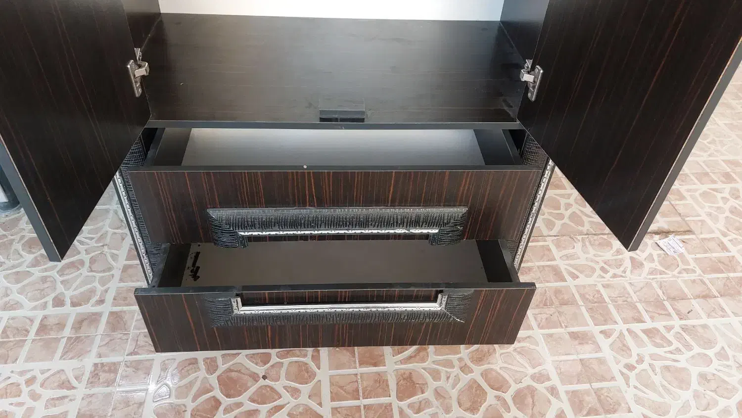 کمد لباس|جاکفشی، کمد، دراور|خرمشهر, |دیوار