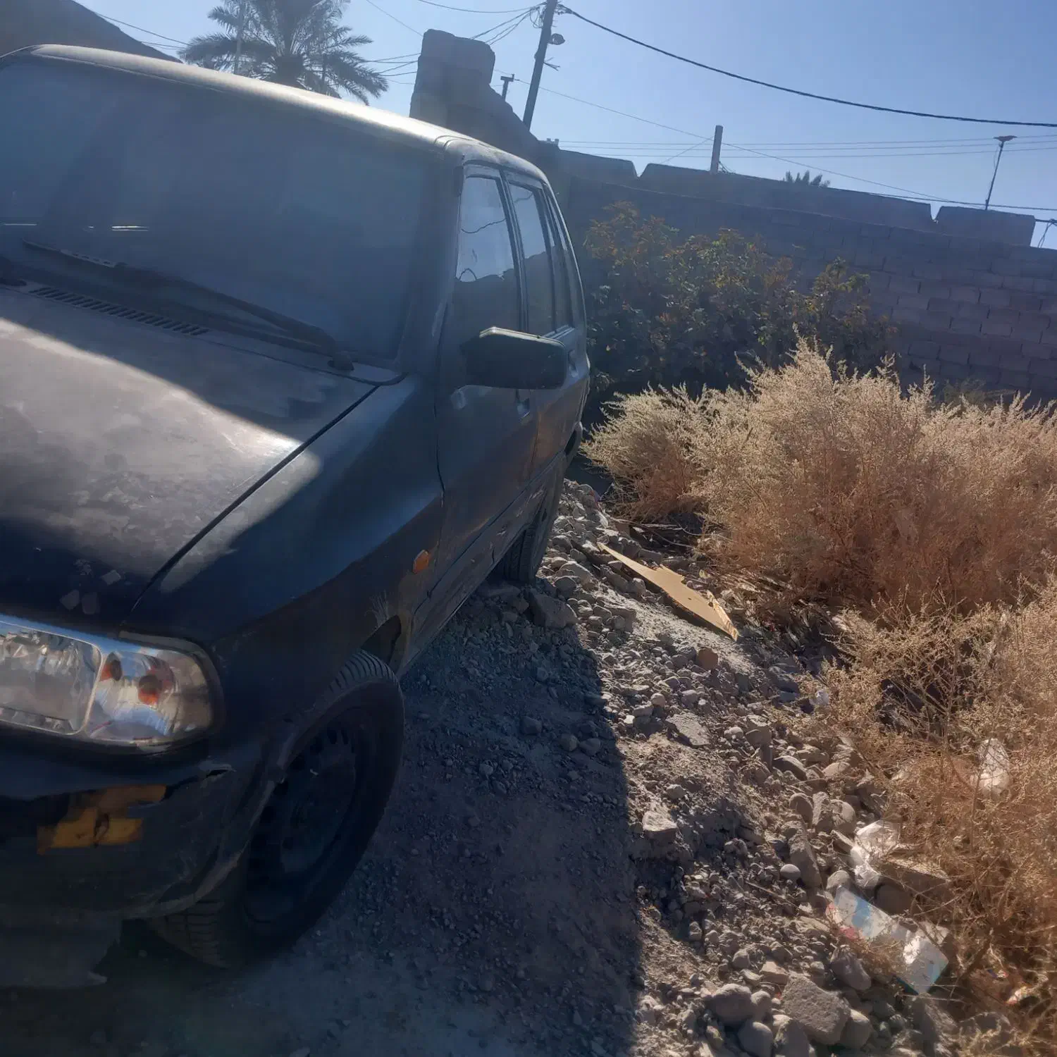 پراید هاچ بک|خودرو سواری و وانت|جیرفت, |دیوار