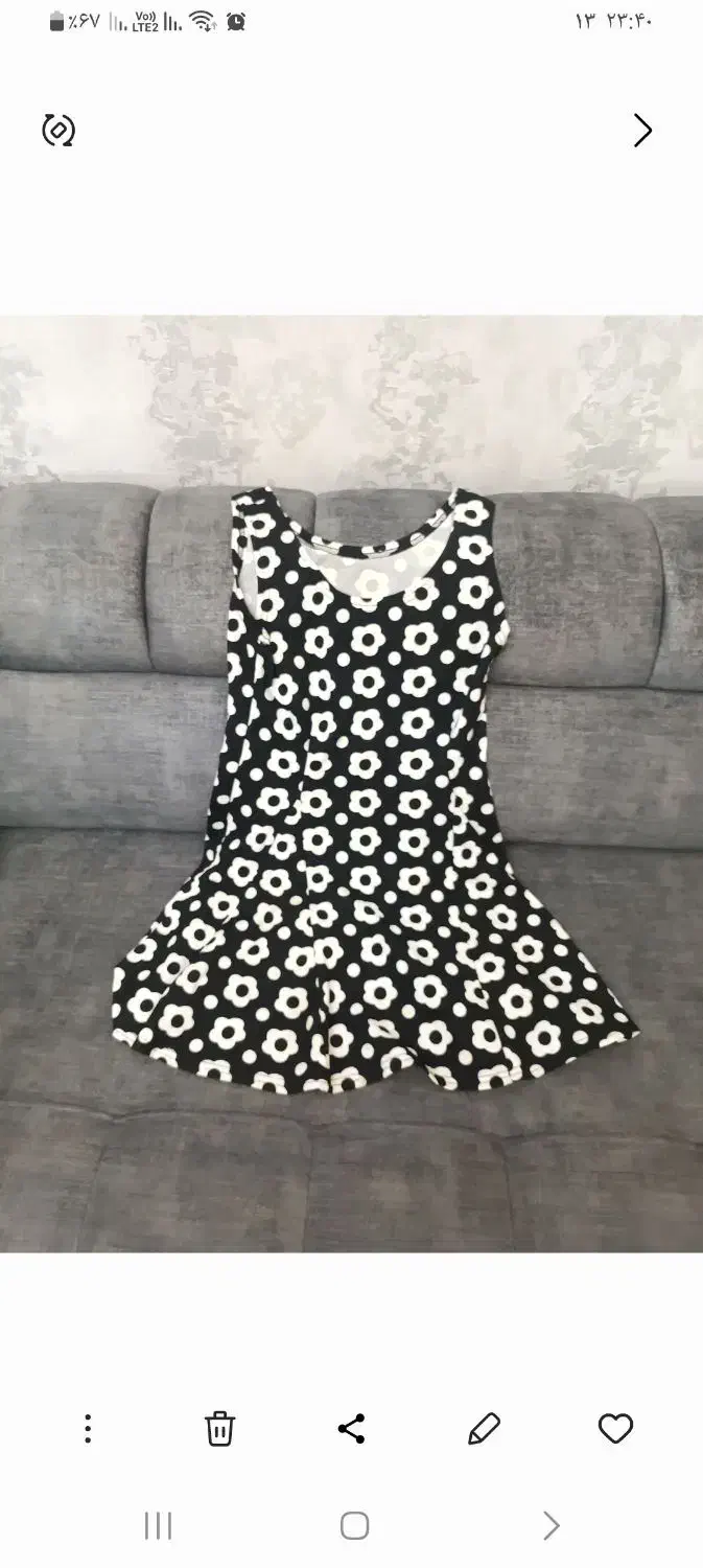 لباس دخترانه|لباس|اسلام‌شهر, شهرک سالور|دیوار