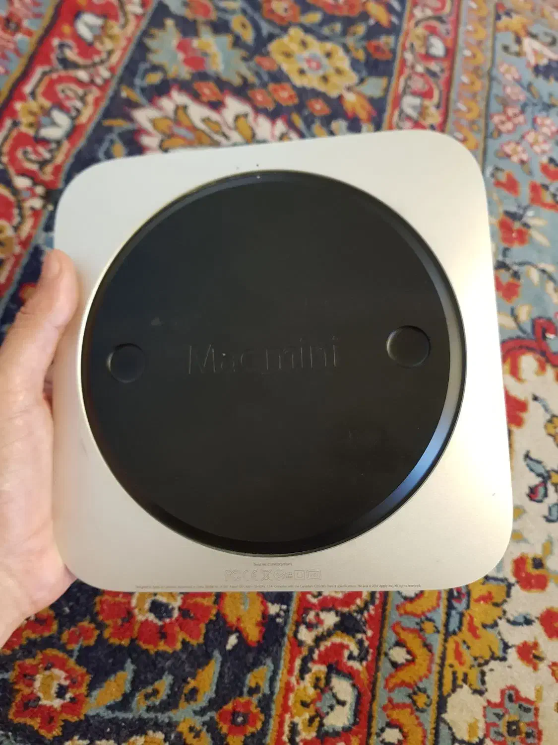 مک مینی اپل (ویندوزی)|رایانه همراه|کرمانشاه, |دیوار