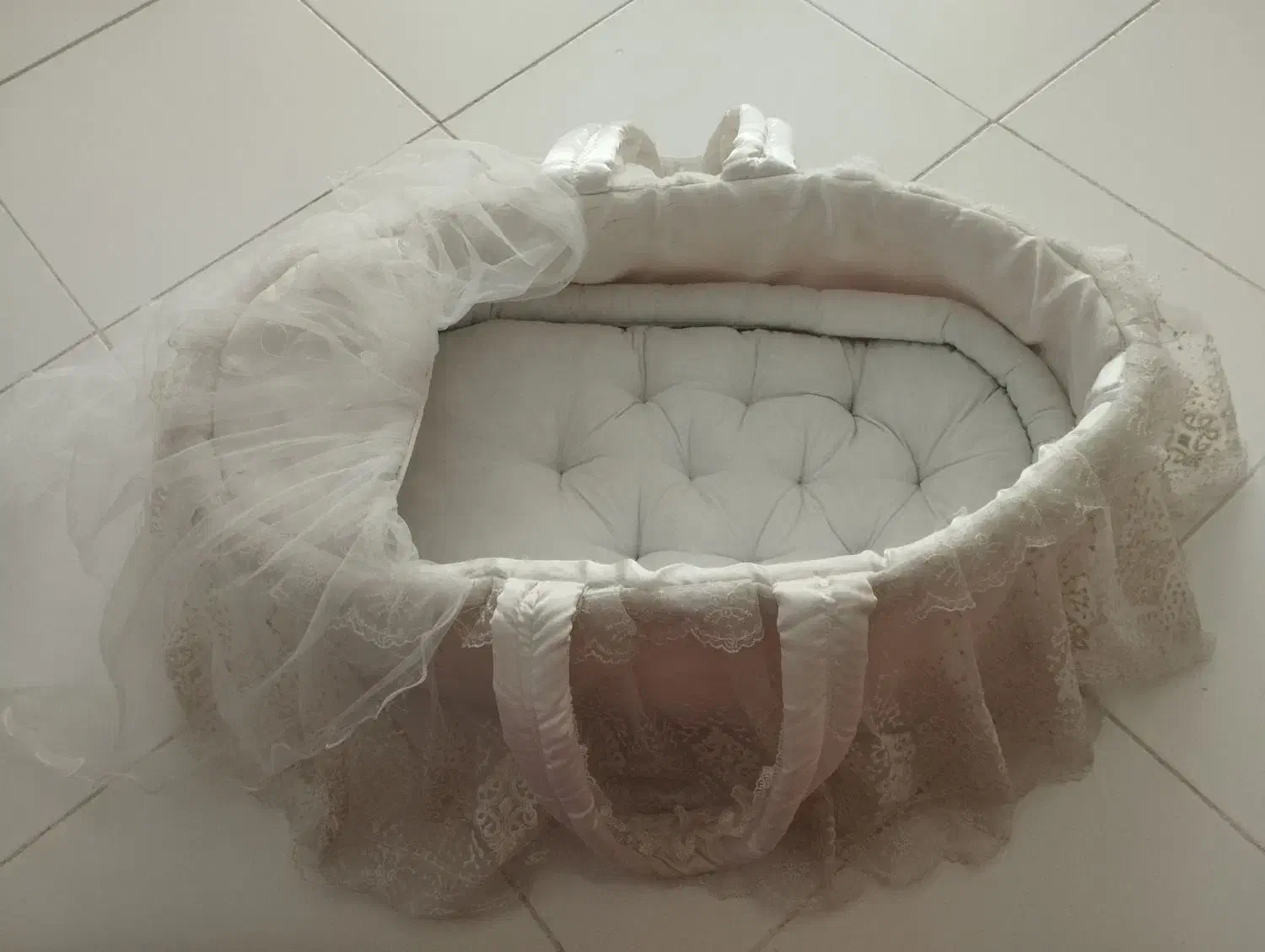 سبد حمل نوزاد|اسباب و اثاث بچه|ارومیه, |دیوار