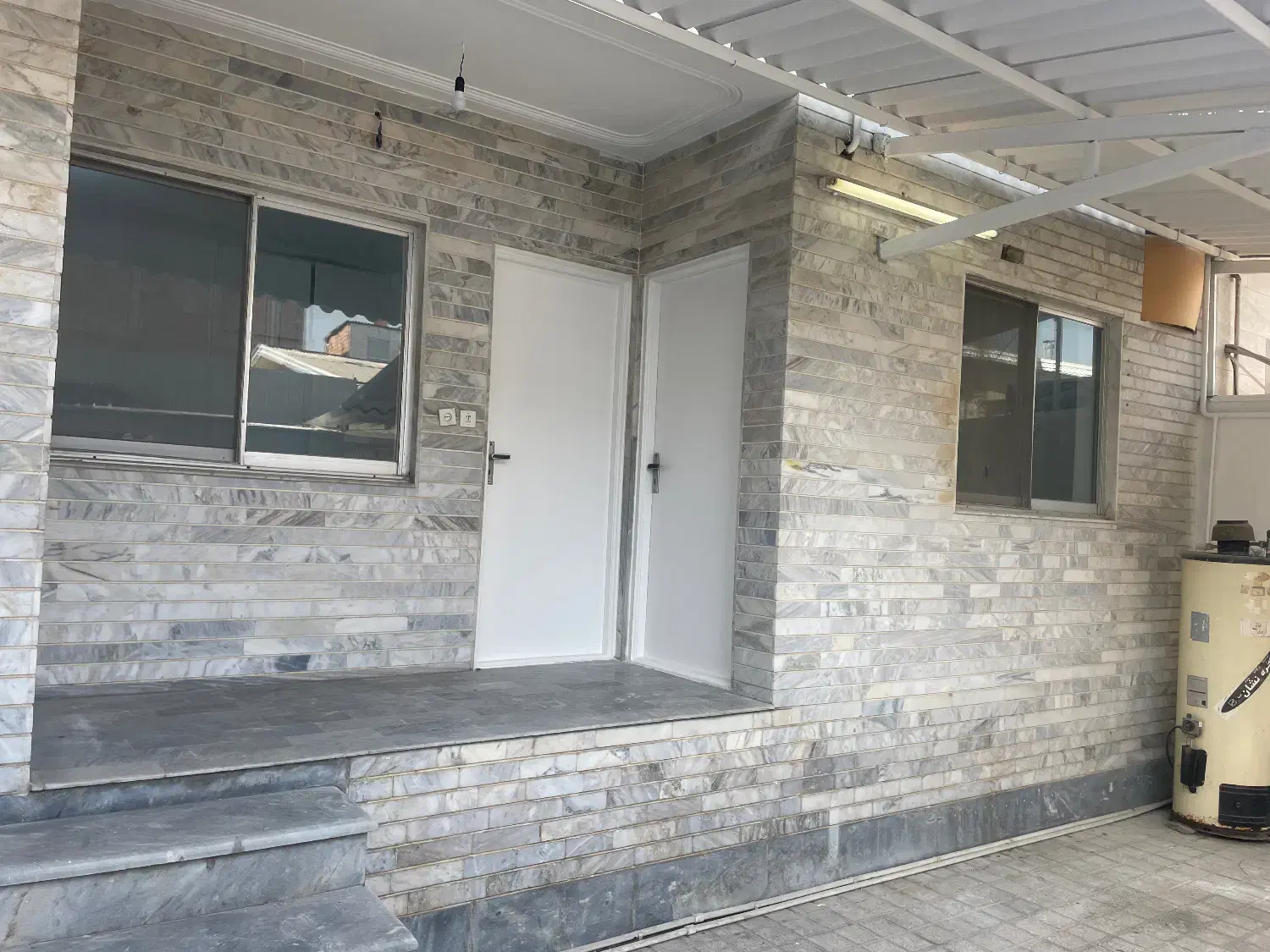 رهن ویلای ۱۲۰ متری محدوه میدان شهید بزاز|اجارهٔ خانه و ویلا|بابل, |دیوار