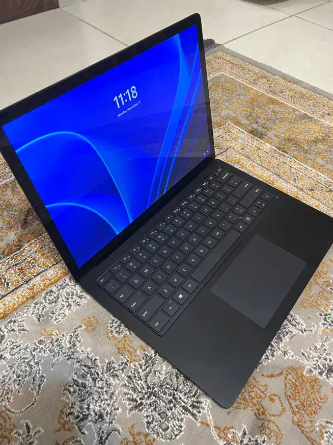 سرفیس لپ‌تاپ ۴|رایانه همراه|شیراز, زند|دیوار