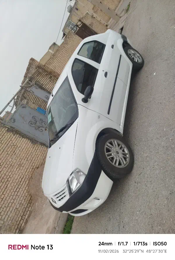 L90|خودرو سواری و وانت|دزفول, |دیوار