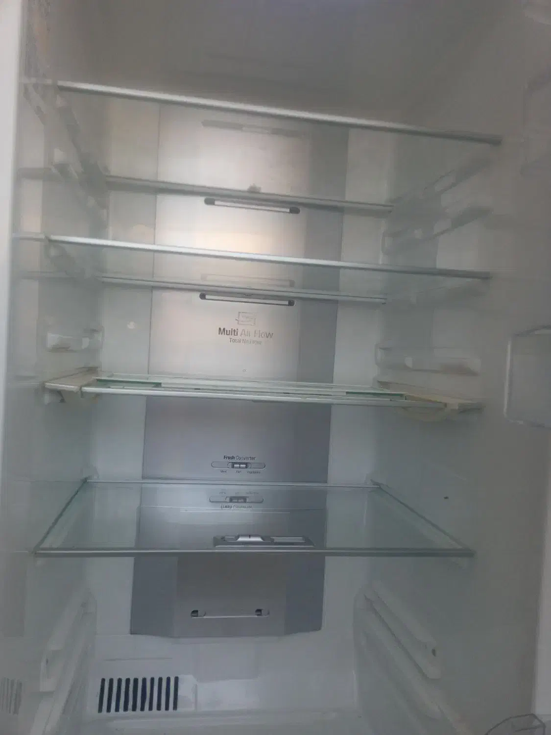 یخچال به فروش میرسد|یخچال و فریزر|بندر گناوه, |دیوار