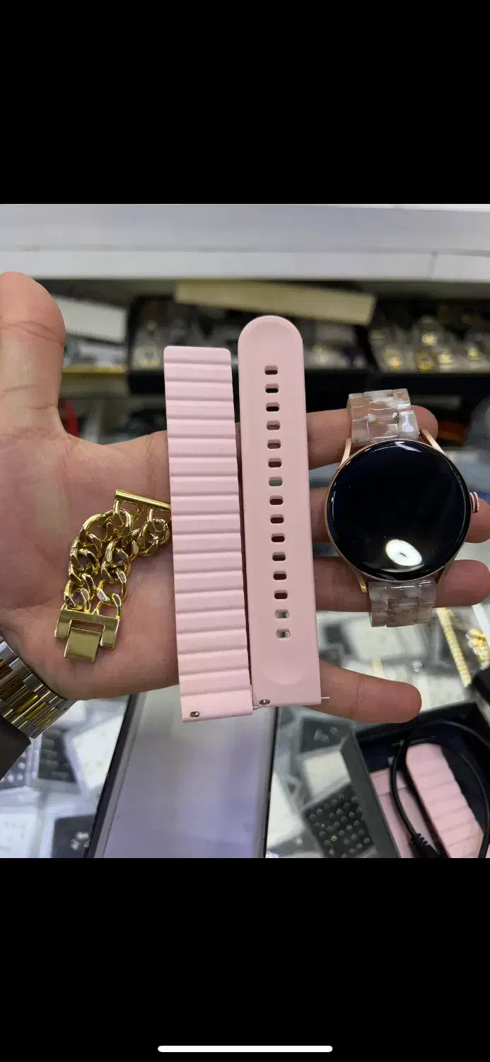 ساعت هوشمند imiki tg1|ساعت|زاهدان, |دیوار