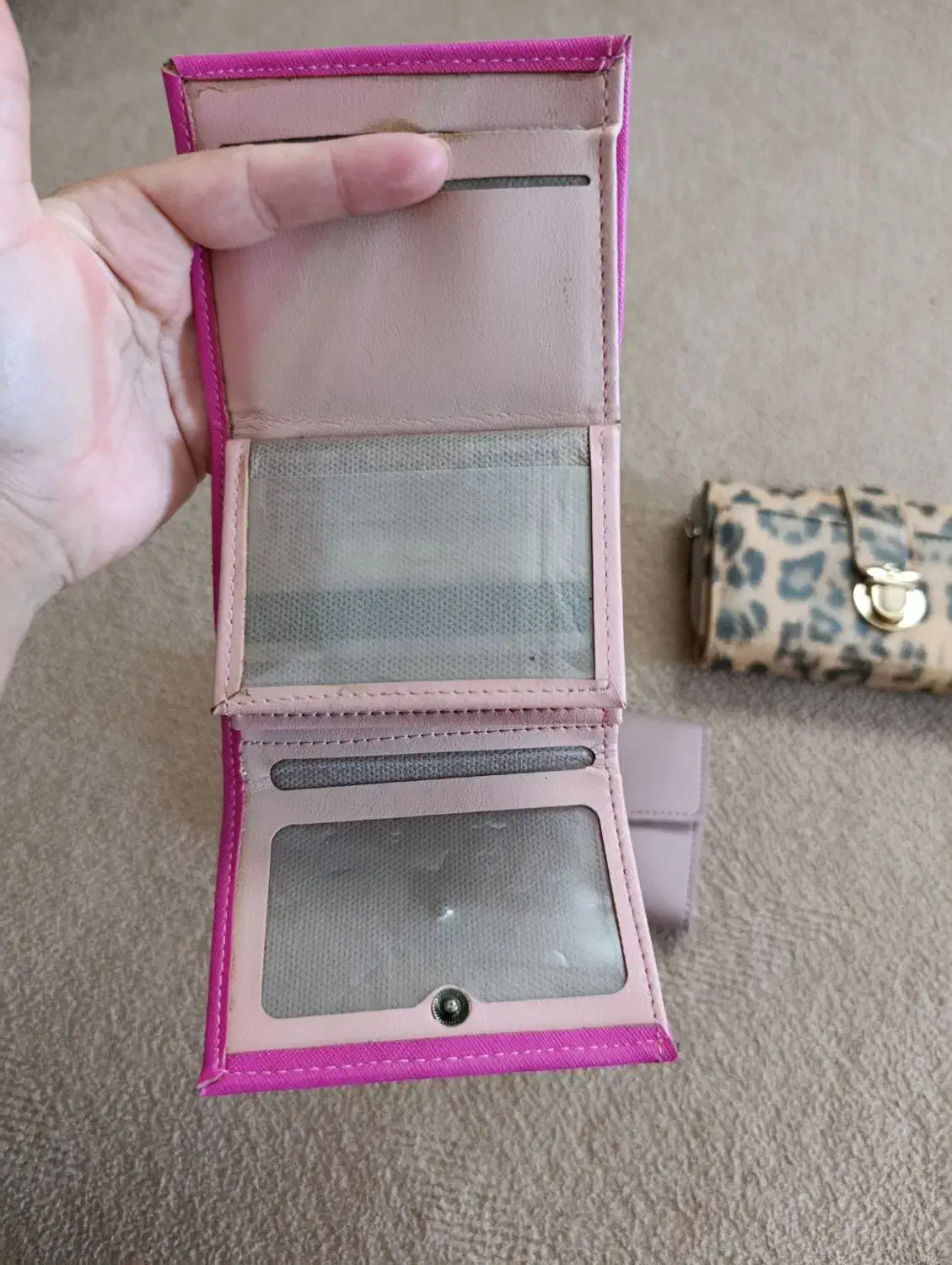 کیف پول|کیف، کفش، کمربند|سنندج, |دیوار