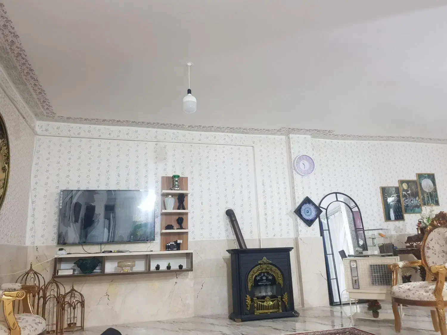 رهن اجاره|اجارهٔ خانه و ویلا|نورآباد, |دیوار