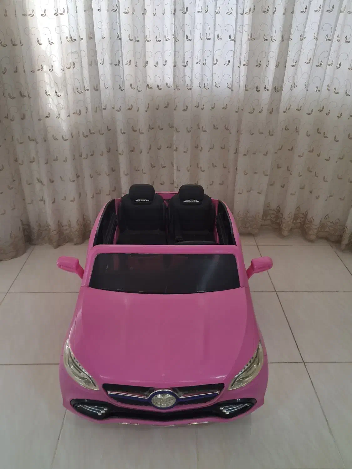 ماشین شارژی|اسباببازی بچه|سبزوار, شهرک اندیشه|دیوار