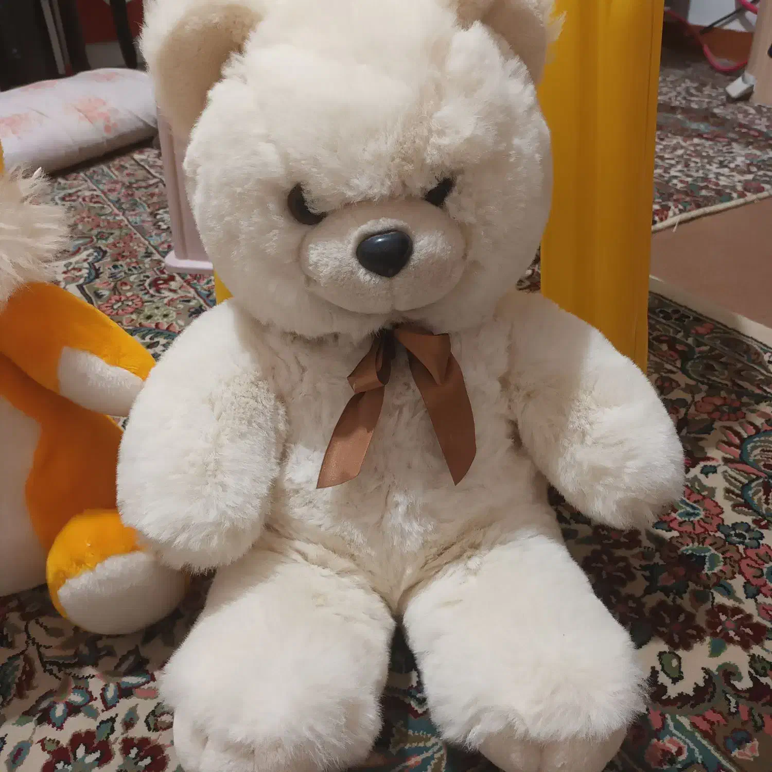 تعدادی عروسک در حد نو|اسباب‌‌بازی|زرند, |دیوار