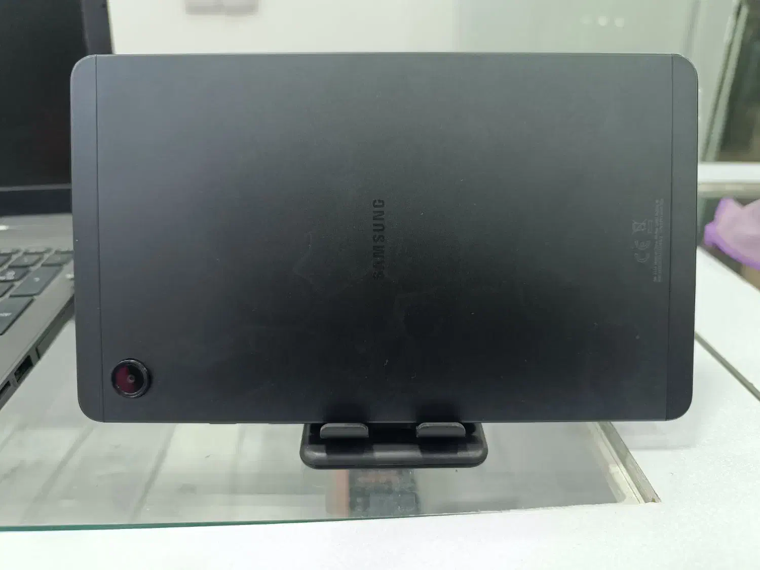 تبلت سامسونگ A9|تبلت|کرج, ساماندهی|دیوار