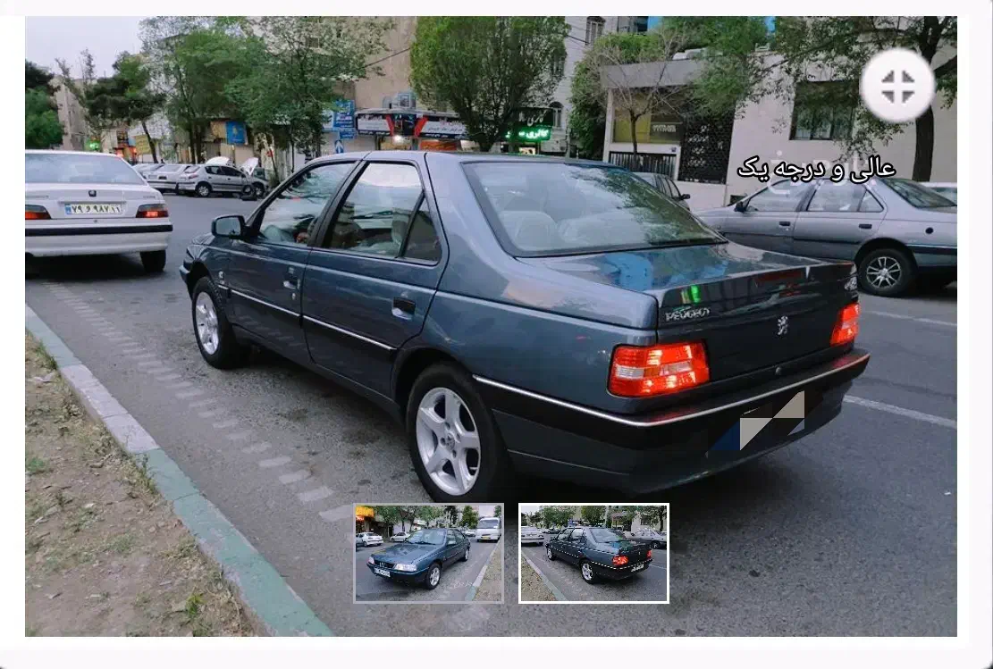 slx مدل 98 نقد و اقساط|خودرو سواری و وانت|شهرکرد, |دیوار