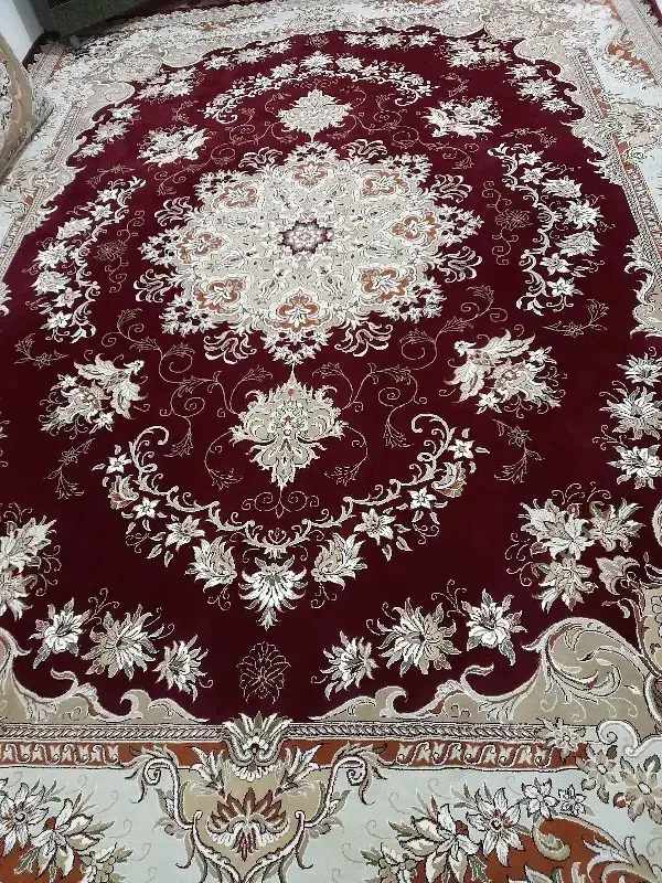 فرش ۱۲ متری|فرش|الیگودرز, |دیوار