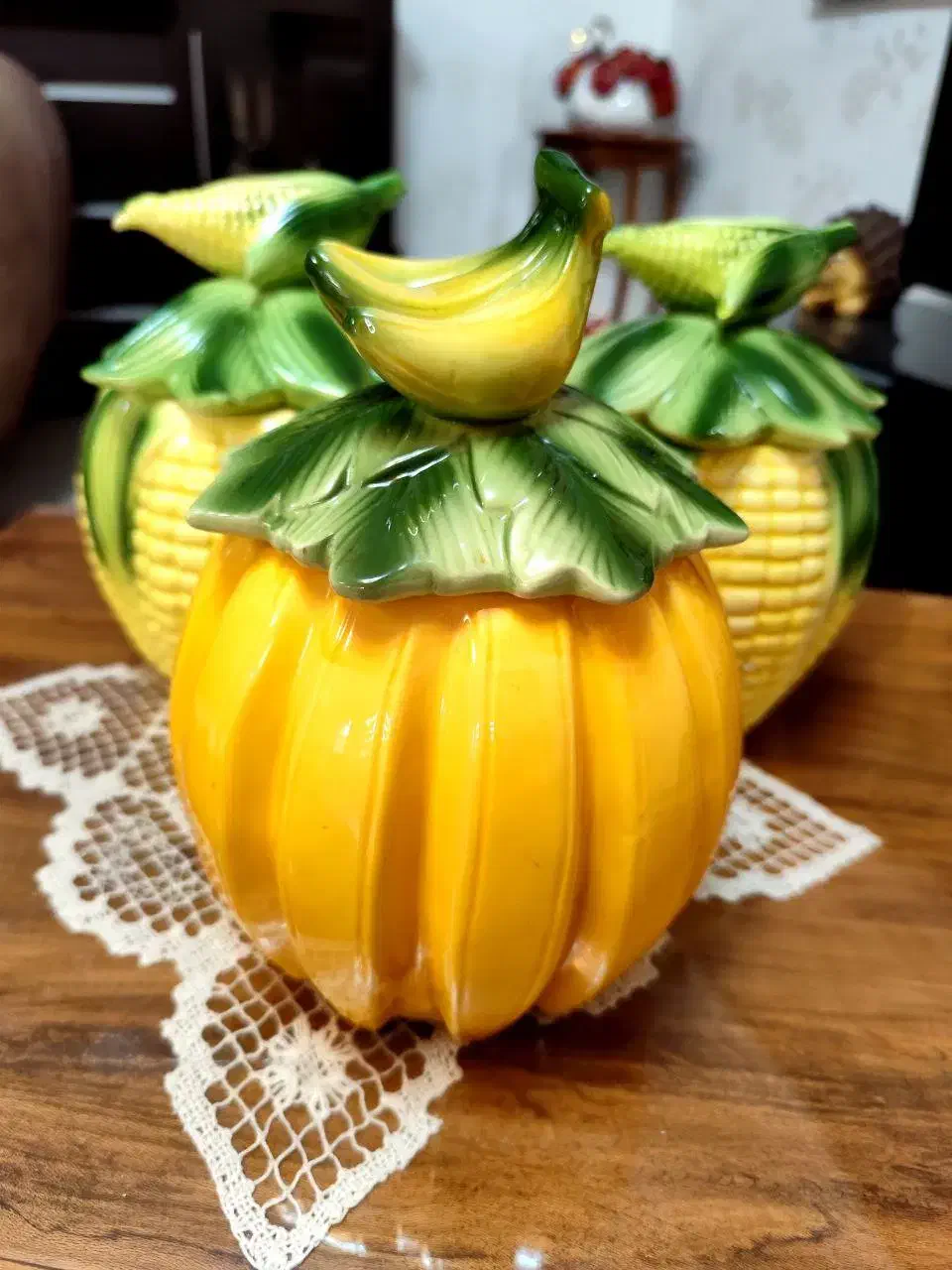 بانکه فانتزی... قیمت گذاشته شده دونه ای هست|ظروف سرو و پذیرایی|شیراز, تپه تلویزیون|دیوار