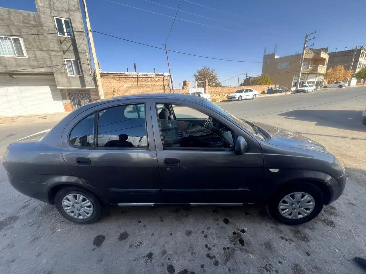 خودرو|خودرو سواری و وانت|قیدار, |دیوار